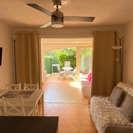 Les Locations Cinaureva « L'Argentiere » Apartment La Londe-les-Maures Exterior photo