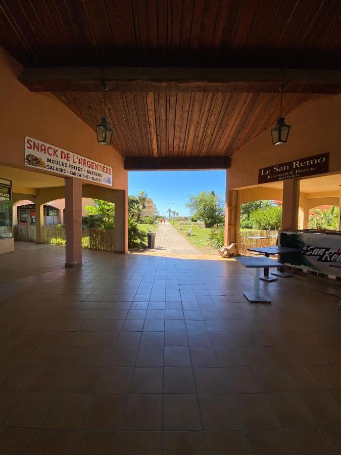 Les Locations Cinaureva « L'Argentiere » Apartment La Londe-les-Maures Exterior photo