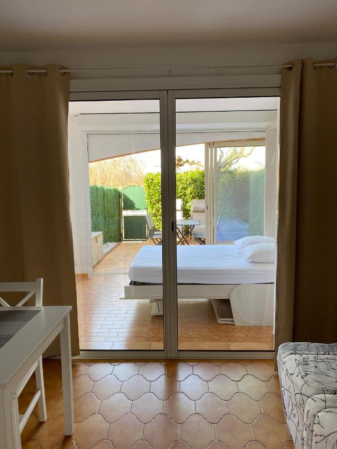 Les Locations Cinaureva « L'Argentiere » Apartment La Londe-les-Maures Exterior photo
