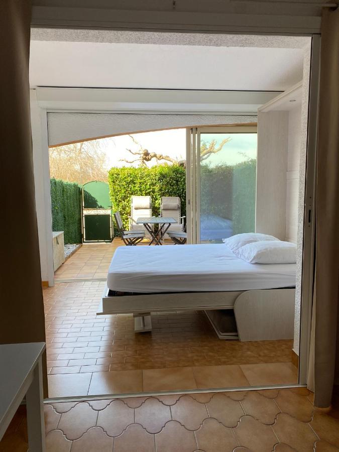 Les Locations Cinaureva « L'Argentiere » Apartment La Londe-les-Maures Exterior photo